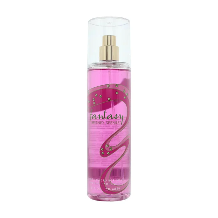 Britney Spears Fantasy Brume Parfumée