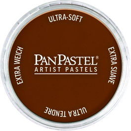Panpastel 740.3 Siena Tostada
