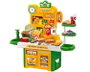Jugatoys Mini Market Food avec accessoires 50x20x38cm