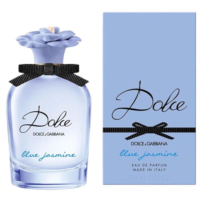 Dolce & Gabbana Dolce Blue Jasmine Eau de Parfum 75 ml