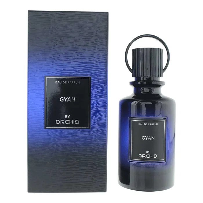 Orchid Gyan Eau de Parfum Unisexe 100 ml