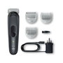 Braun Bodygroom BG3340 SkinShield
