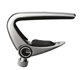 G7TH Capodastre Newport Classique - Argent