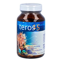 LUMEN TEROS 15 120 capsules