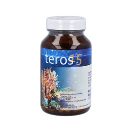LUMEN Teros 15 120 comprimés Complément alimentaire pour os et articulations