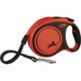 Laisse pour Chien Trixie Noir Orange L