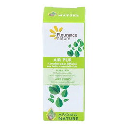 FLEURANCE NATURE Complexe Diffusion Air Pur 10ml
