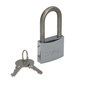 WOLFPACK LINEA PROFESIONAL Cadenas Inoxidable Arco Largo 50mm