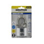 WOLFPACK LINEA PROFESIONAL Cadenas Inoxidable Arco Largo 50mm