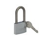 WOLFPACK LINEA PROFESIONAL Cadenas Inoxidable Arco Largo 50mm