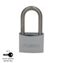 WOLFPACK LINEA PROFESIONAL Cadenas Inoxidable Arco Largo 50mm