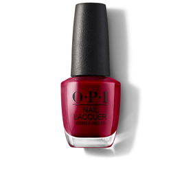 OPI Vernis à Ongles #Miami Beet 15 ml - Tenue 7 Jours