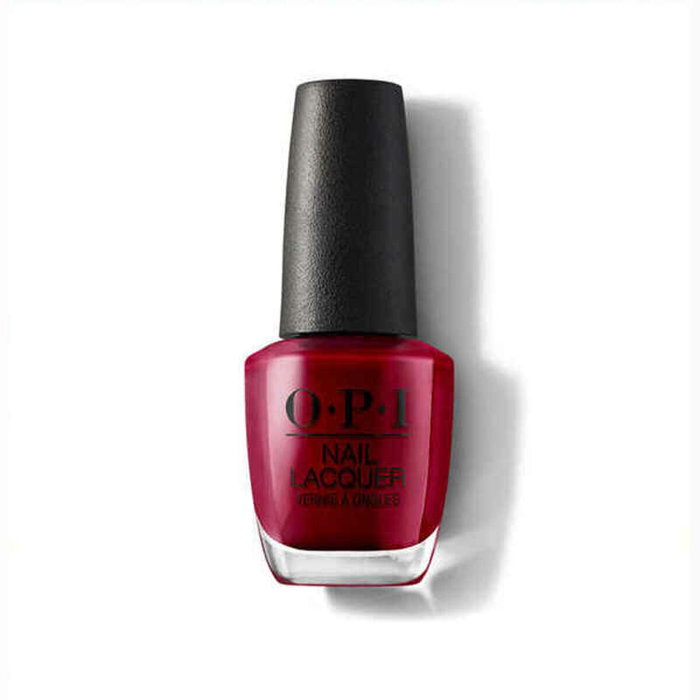 OPI Nail Lacquer Miami beet 15 ml