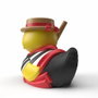 Travel Tubbz figurine Mini PVC Italie 5 cm