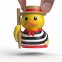 Travel Tubbz figurine Mini PVC Italie 5 cm