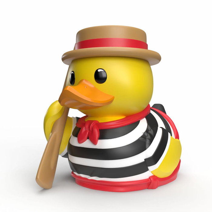 Travel Tubbz figurine Mini PVC Italie 5 cm