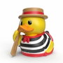 Travel Tubbz figurine Mini PVC Italie 5 cm