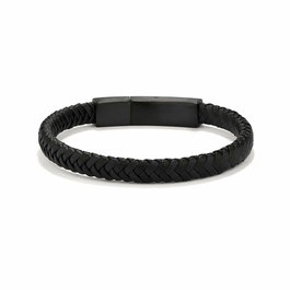 Bracelet Homme Radiant RH000276 Noir