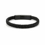 Bracelet Homme Radiant RH000276 Noir