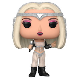 FUNKO Figura POP Cher Living Proof
