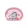 Karactermania Monedero Oval Casual Lilo et Stitch Lovebug Rose
