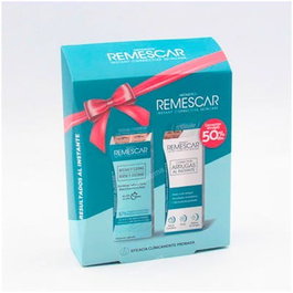 REMESCAR Pack Promo Anti-Cernes et Pochettes Yeux + Correcteur Rides - Soin du Regard Complet