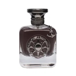 Aurora Explorer Black Eau de Parfum pour hommes