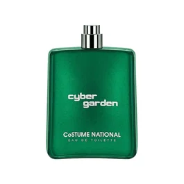 Costume National Cyber Garden Eau de Toilette pour hommes 100 ml