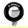 Dr. Marcus Fresh Point Black DRM0534 Désodorisant Voiture 2x2,5ml