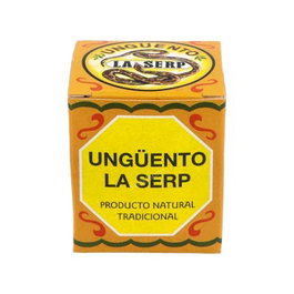 LA SERP Unguento de Serpiente 28gr