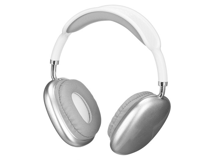 ARGON Écouteurs Bluetooth Ovalés Plata