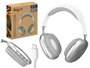 ARGON Écouteurs Bluetooth Ovalés Plata