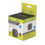 ORYX Afilador de Ventosa Next Generation 3 Etapes Noir