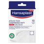 Hansaplast Compresses douces 7,5 x 7,5 cm, 10 unités