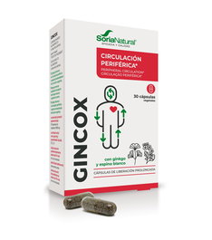 Gincox