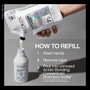 Redken ACIDIC BONDING CONCENTRATE Shampooing sans sulfate 500 ml