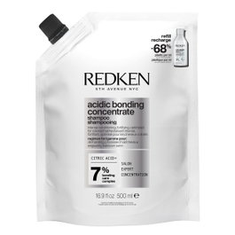Redken Acidic Bonding Concentrate Shampooing sans sulfate 500 ml