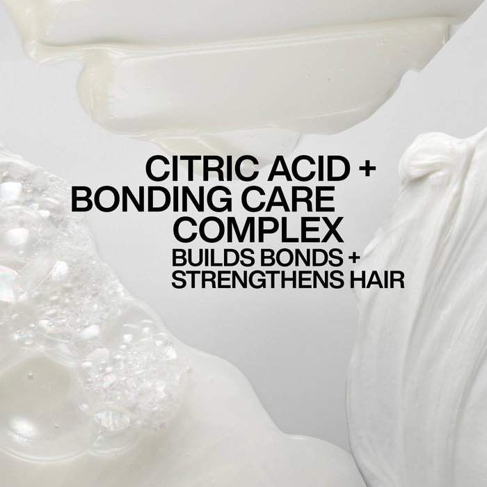 Redken ACIDIC BONDING CONCENTRATE Shampooing sans sulfate 500 ml
