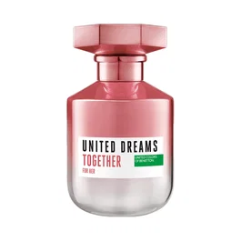 Benetton United Dreams Together Eau de Toilette 50 ml