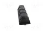 PAWBOL Socle d'alimentation AC 2P+PE noir