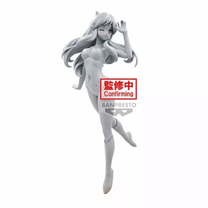 Banpresto Figurine Urusei Yatsura Glitter & Glamours Lum Collection 22 cm Banpresto Figurine Urusei Yatsura Glitter & Glamours Lum Collection 22 cm