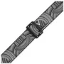 LEVYS Correa Poliéster Tattoo Series 2" - Tribal pour Homme