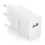 Chargeur mural Aisens A110-0853 Blanc Multicouleur 50 W