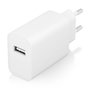 Chargeur mural Aisens A110-0853 Blanc Multicouleur 50 W