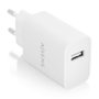 Chargeur mural Aisens A110-0853 Blanc Multicouleur 50 W