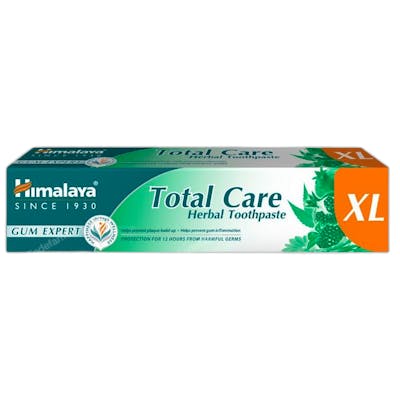 Himalaya Dentifrice Soin Complet XL 100 ml Himalaya Dentifrice Soin Complet XL 100 ml