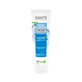 SANTE Après-shampooing Hydratation Intense Aloe 150 ml