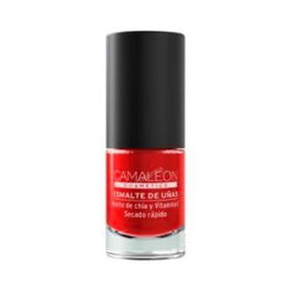 CAMALEON COSMETICS Camaleon vernis à ongles rouge 6ml
