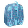 Frozen Cartable Bleu 32 x 38 x 12 cm