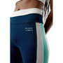 Leggings de Sport pour Femmes Black Limba Synergyfit Bleu